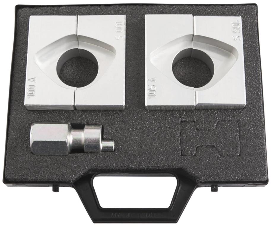 Coffret de calage (Outils de calage moteur) CLAS OM 3689